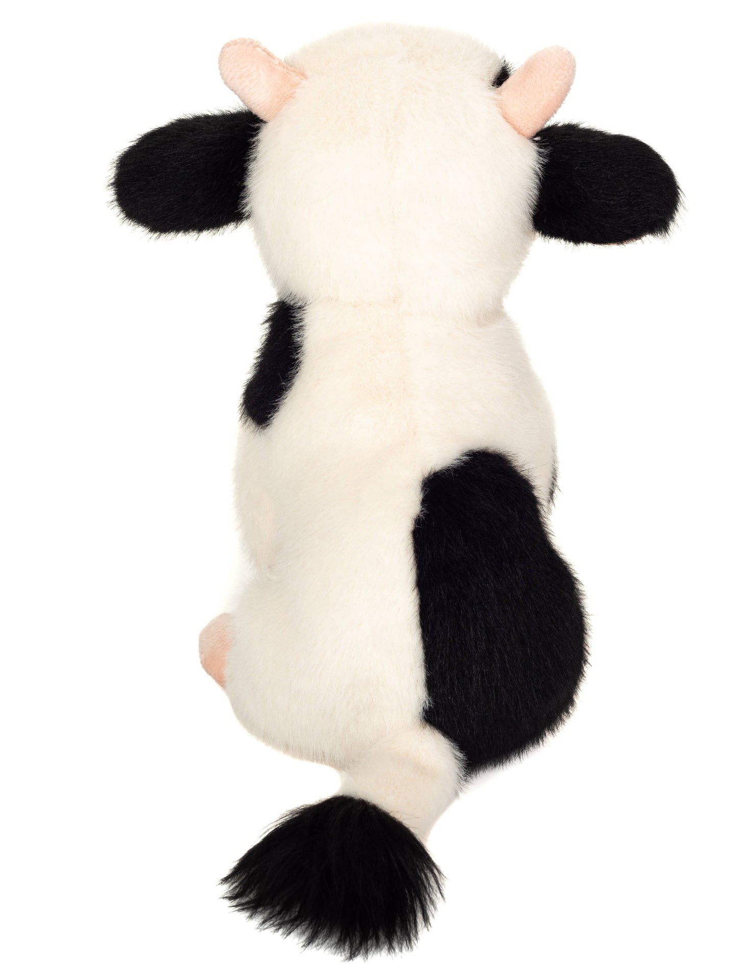 Smilla Sitting Cow Plush