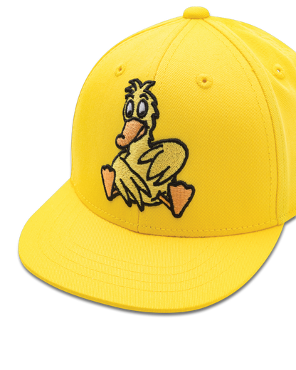 Casquette snapback Flida le Canard