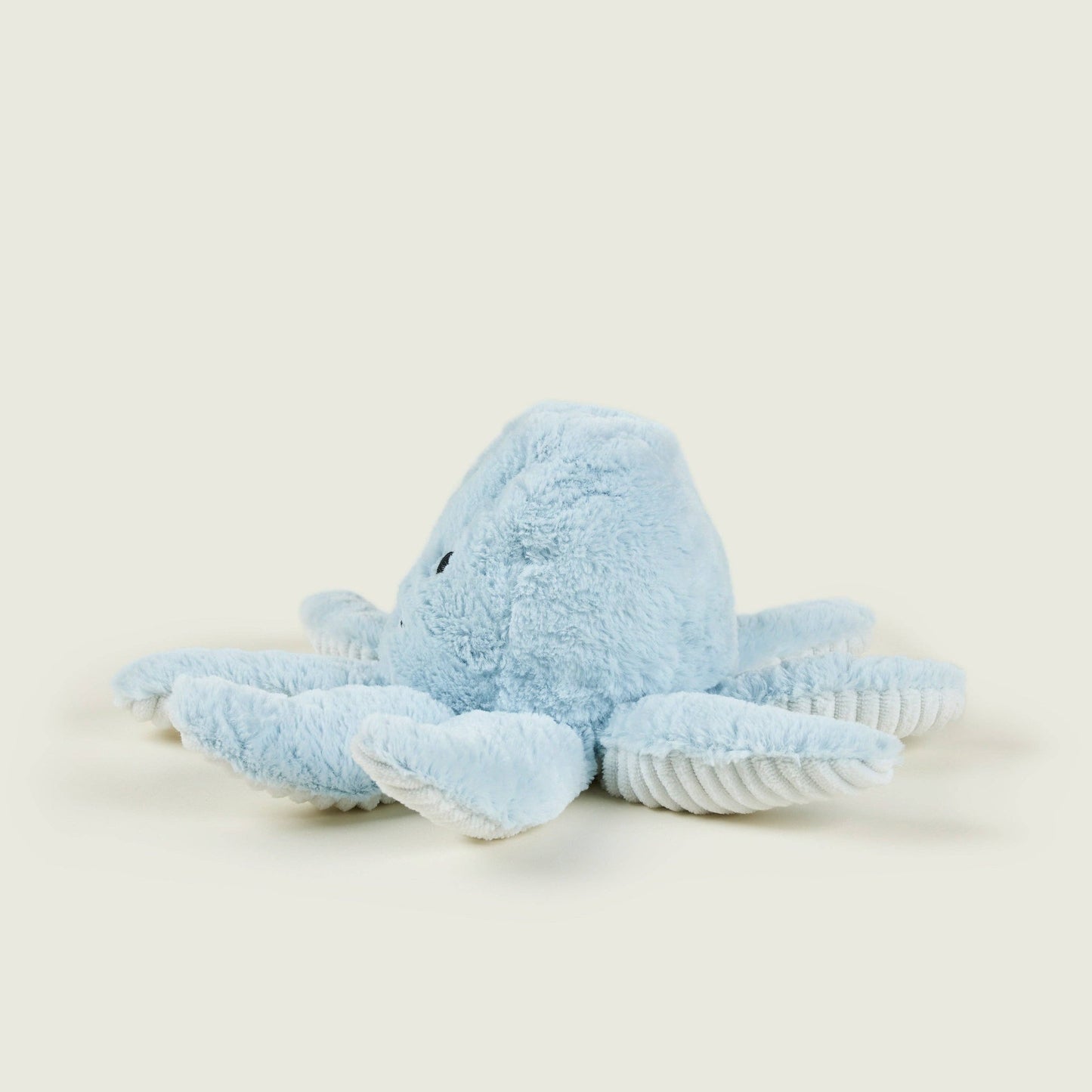 Warmies Octopus Plush Hot Water Bottle