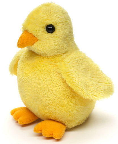 Plush Chick