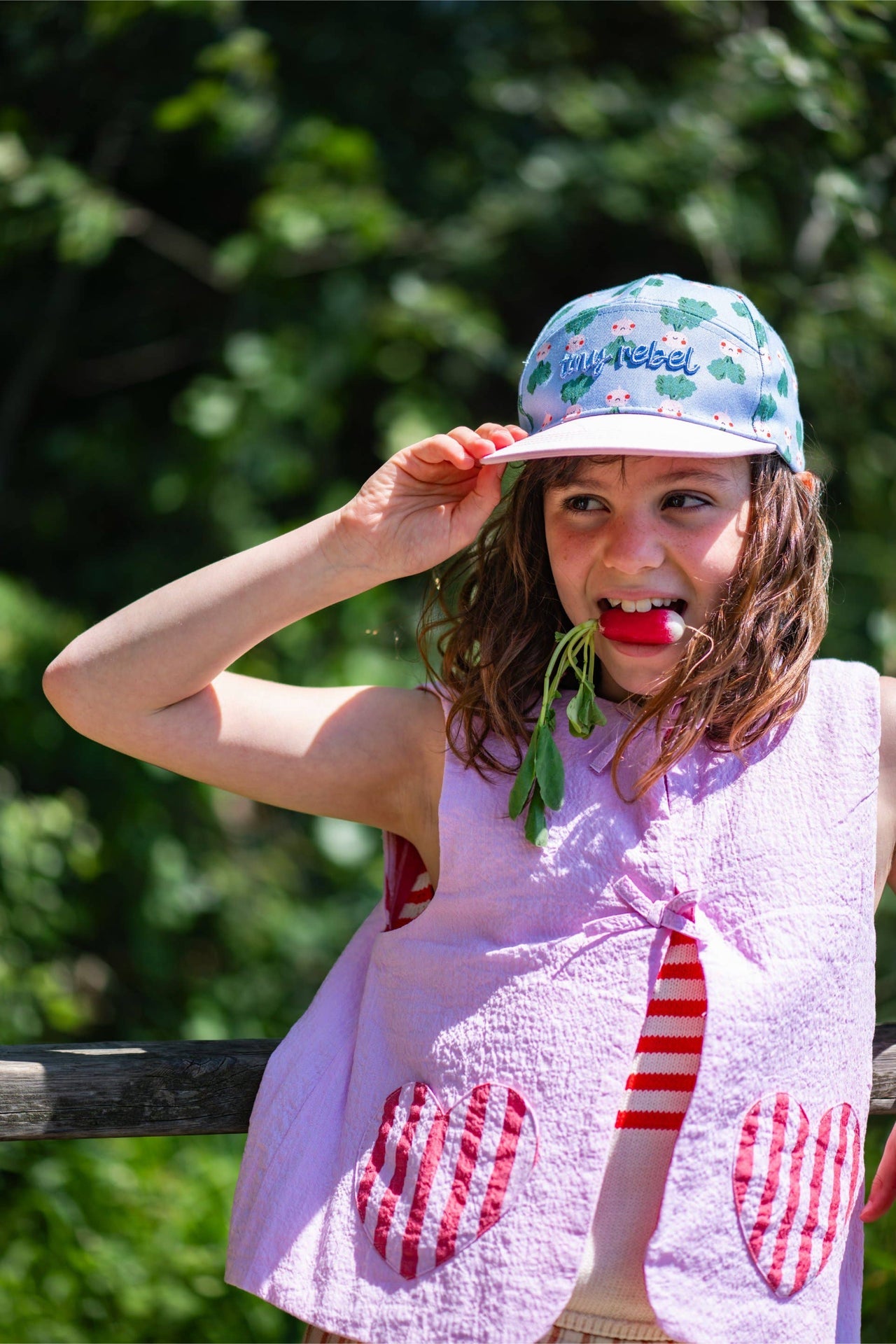 Cap Potes Végétales