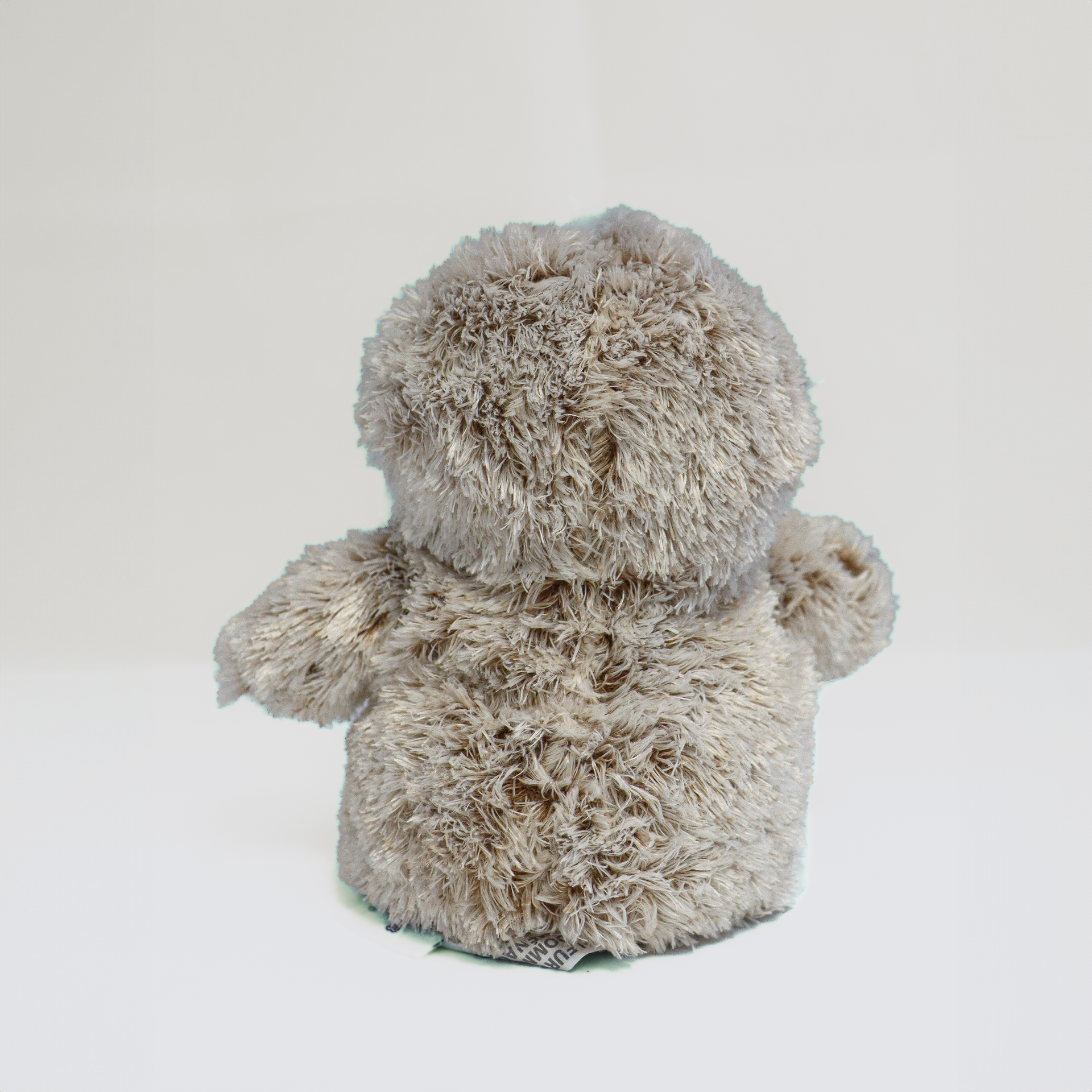 Chouette bouillotte Warmies – gamme Juniors