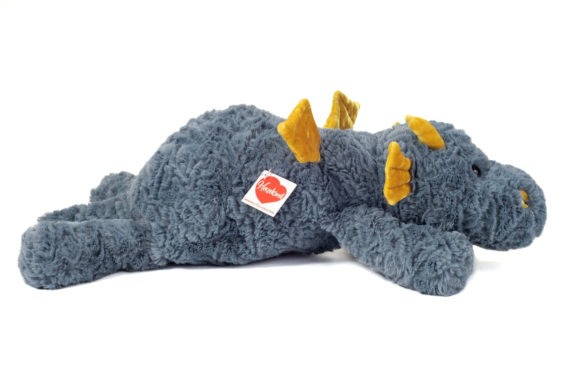 Peluche Dragon Lottie – 48 cm - Teddy Hermann