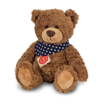 Brown Bear Plush Toy