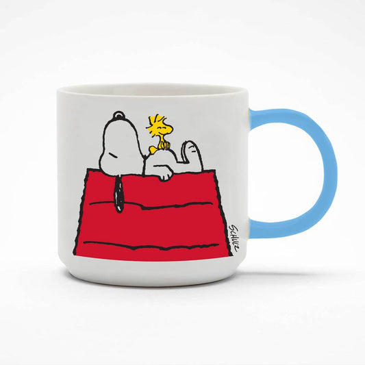 Tasse Snoopy – Home Sweet Home