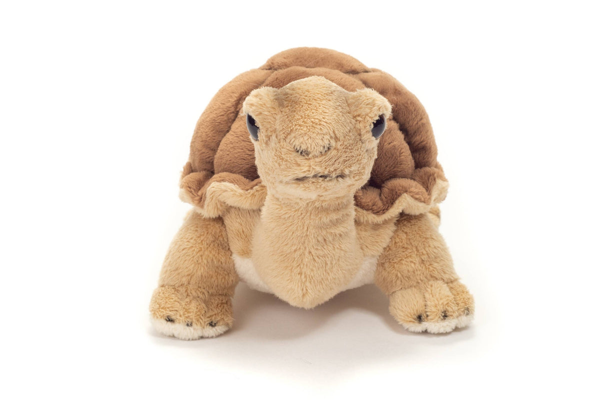 Peluche Tortue – 20 cm - Teddy Hermann