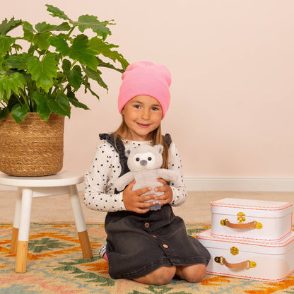 Olivia the Owl Plush Toy