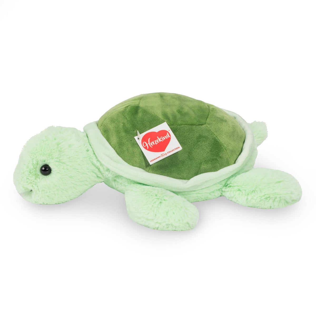 Peluche Tortue Sandy - Teddy Hermann