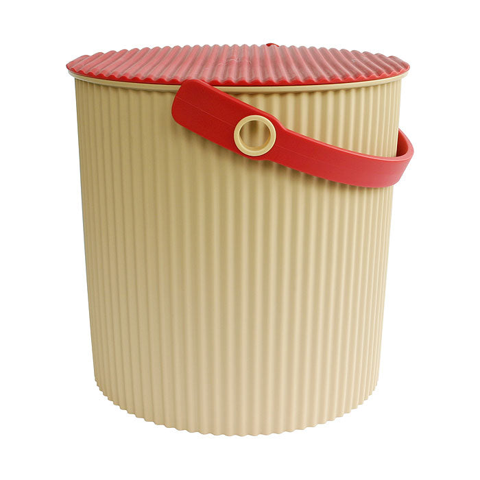 Seau Omnioutil Bucket XS 4L