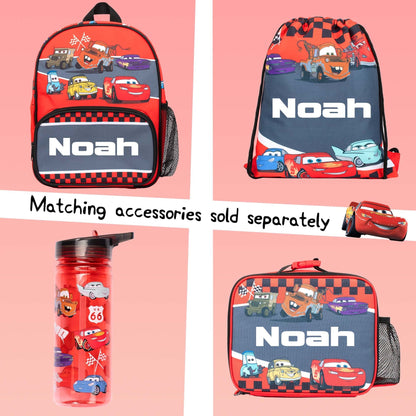 Sac repas – Disney Cars