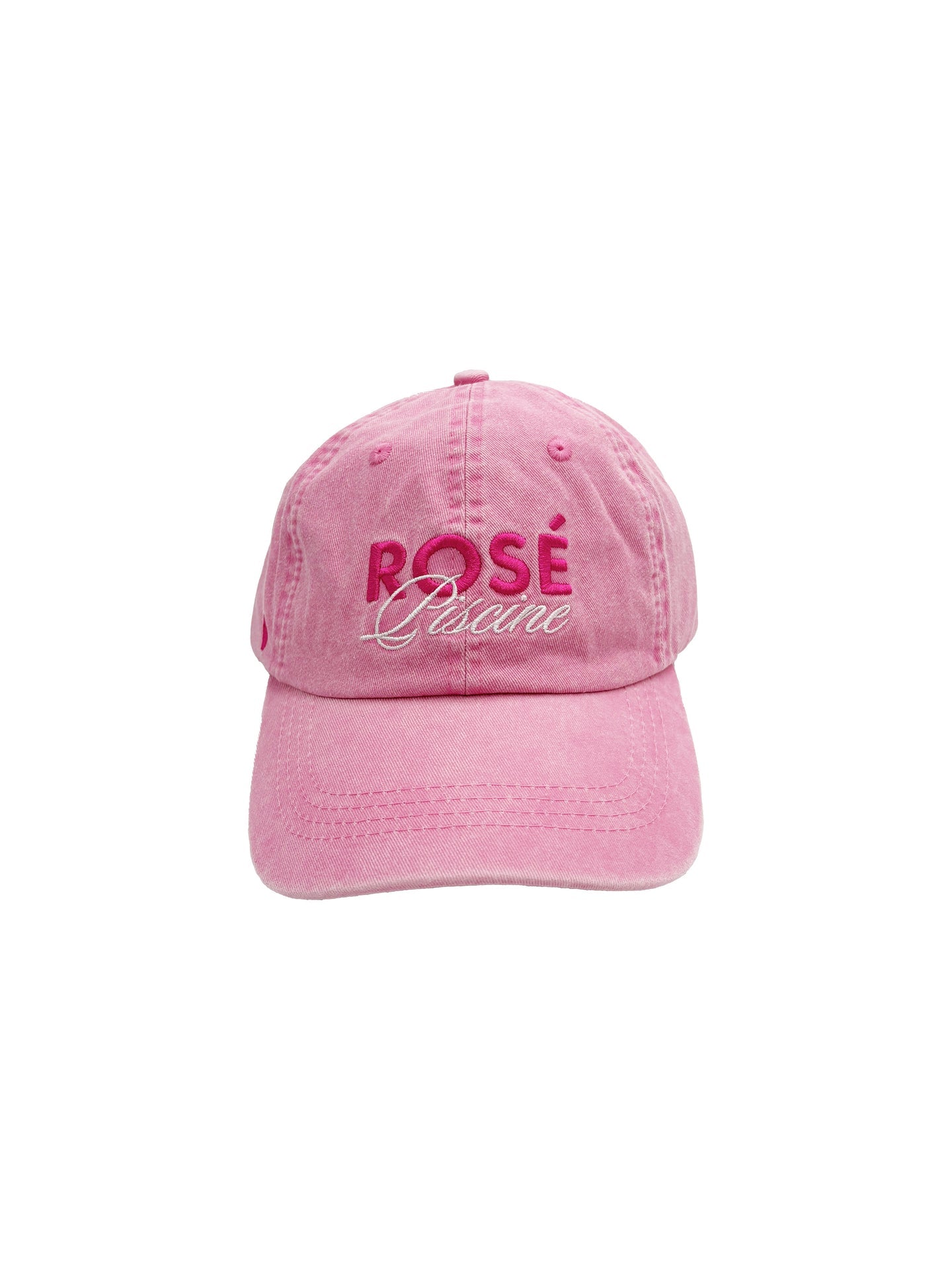 Adult faded cap - COLETTE