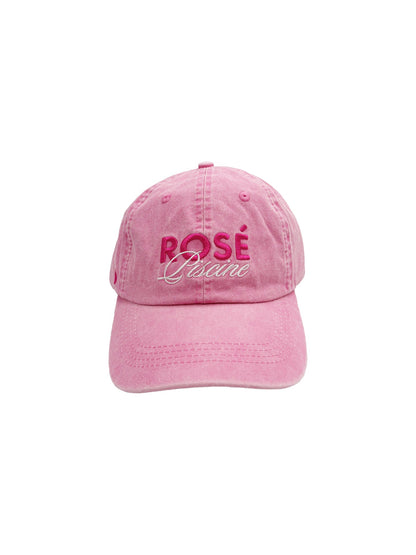 Adult faded cap - COLETTE