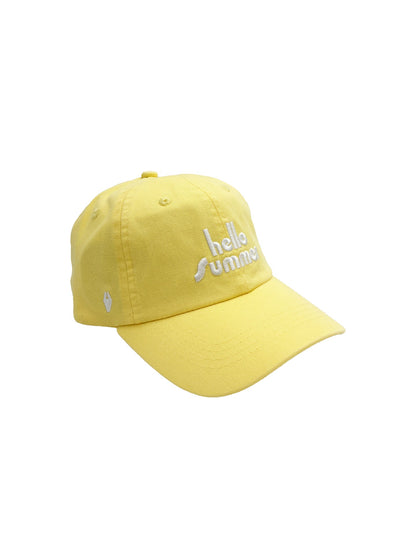 Faded Cap for Children - COLETTE