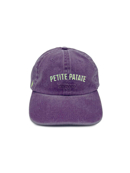Faded baby cap - COLETTE