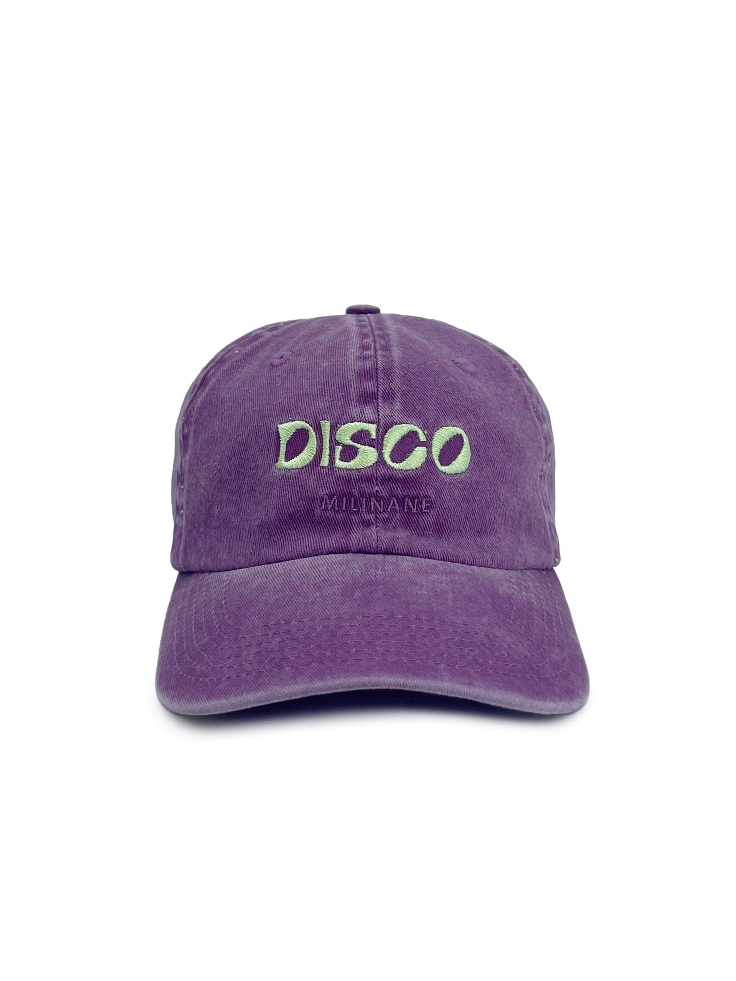 Matching hat duo