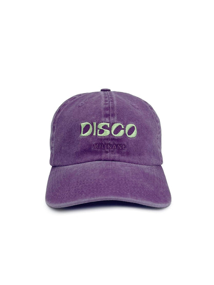 Matching hat duo