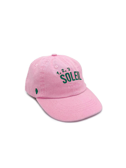 Faded child's cap - COLETTE