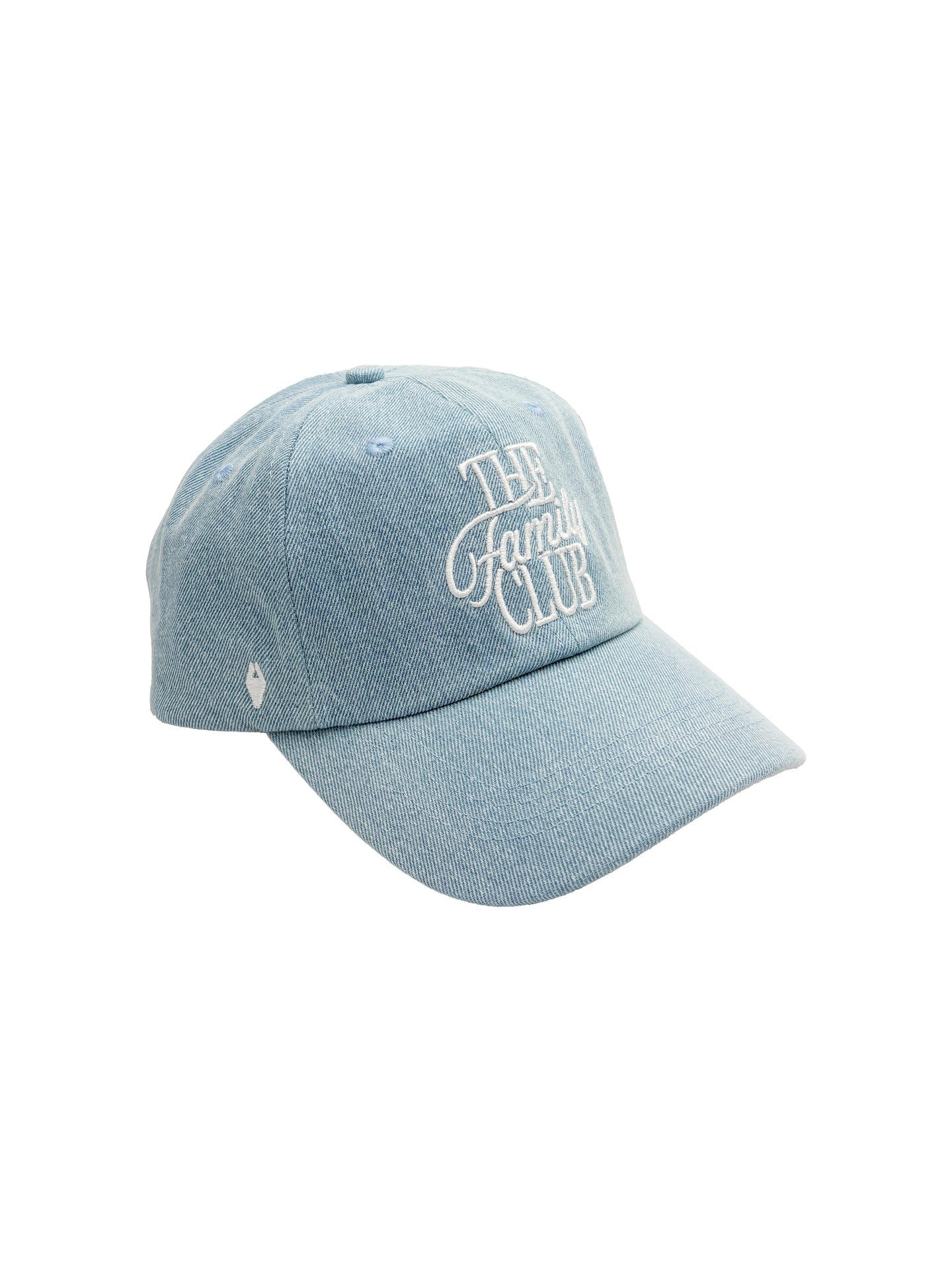 Kids' denim cap - COLETTE