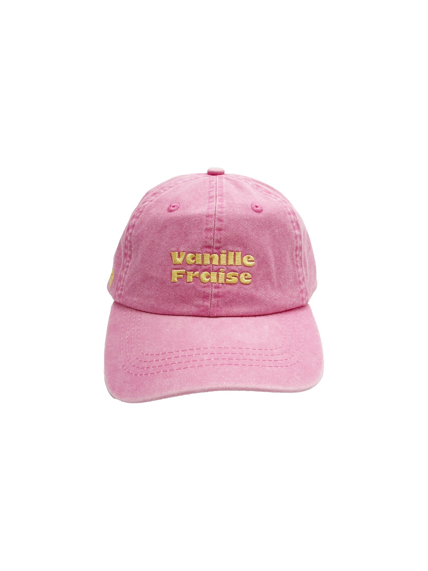 Washed-out baseball cap for kids - COLETTE