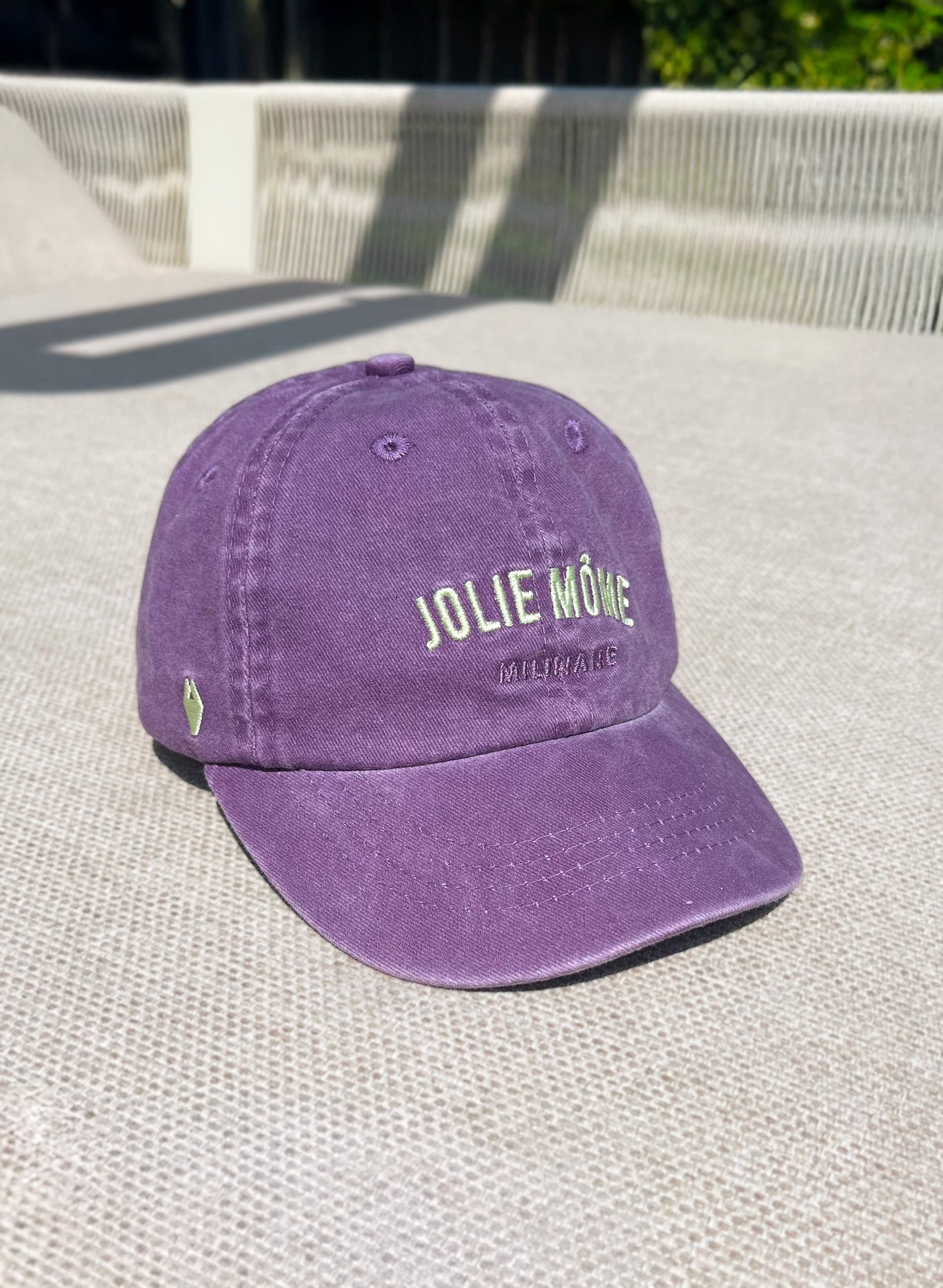 Faded child's cap - COLETTE
