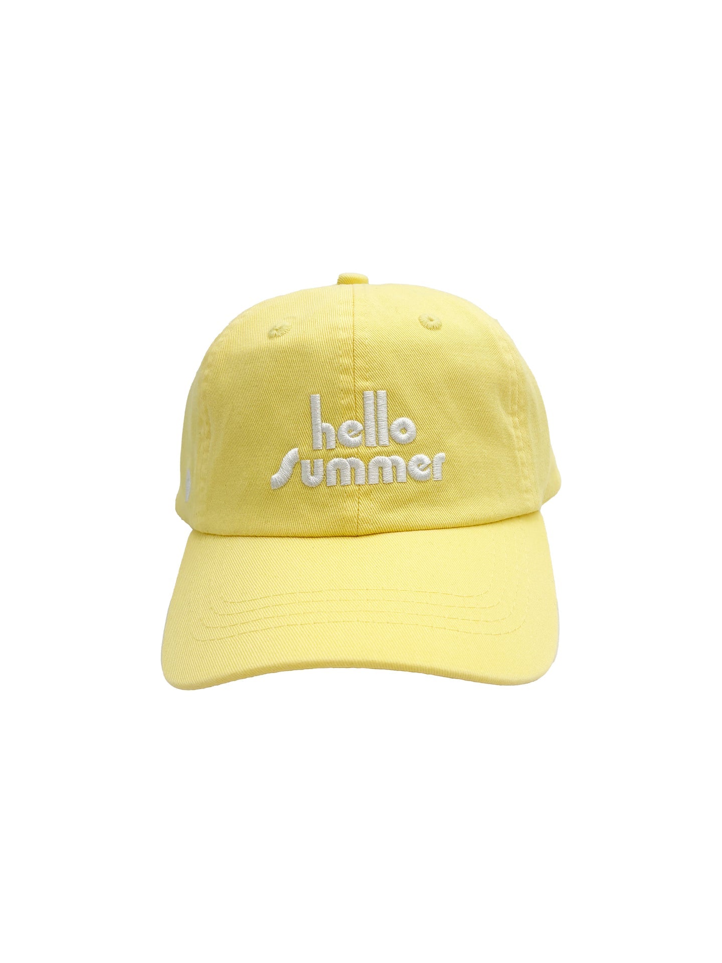 Faded Cap for Children - COLETTE