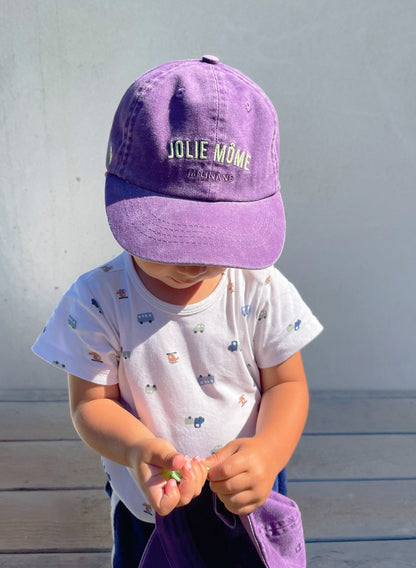 Faded child's cap - COLETTE