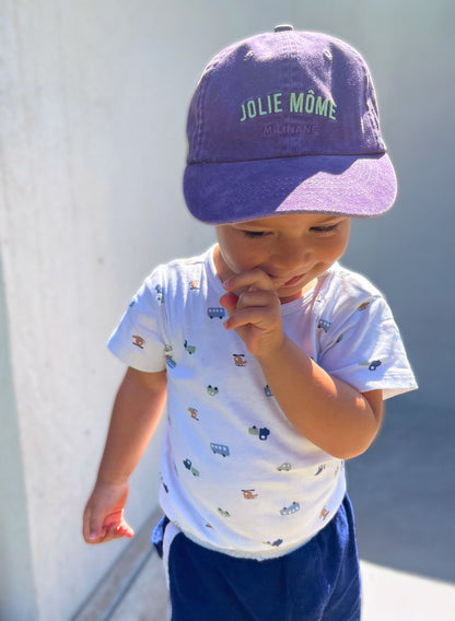 Faded child's cap - COLETTE