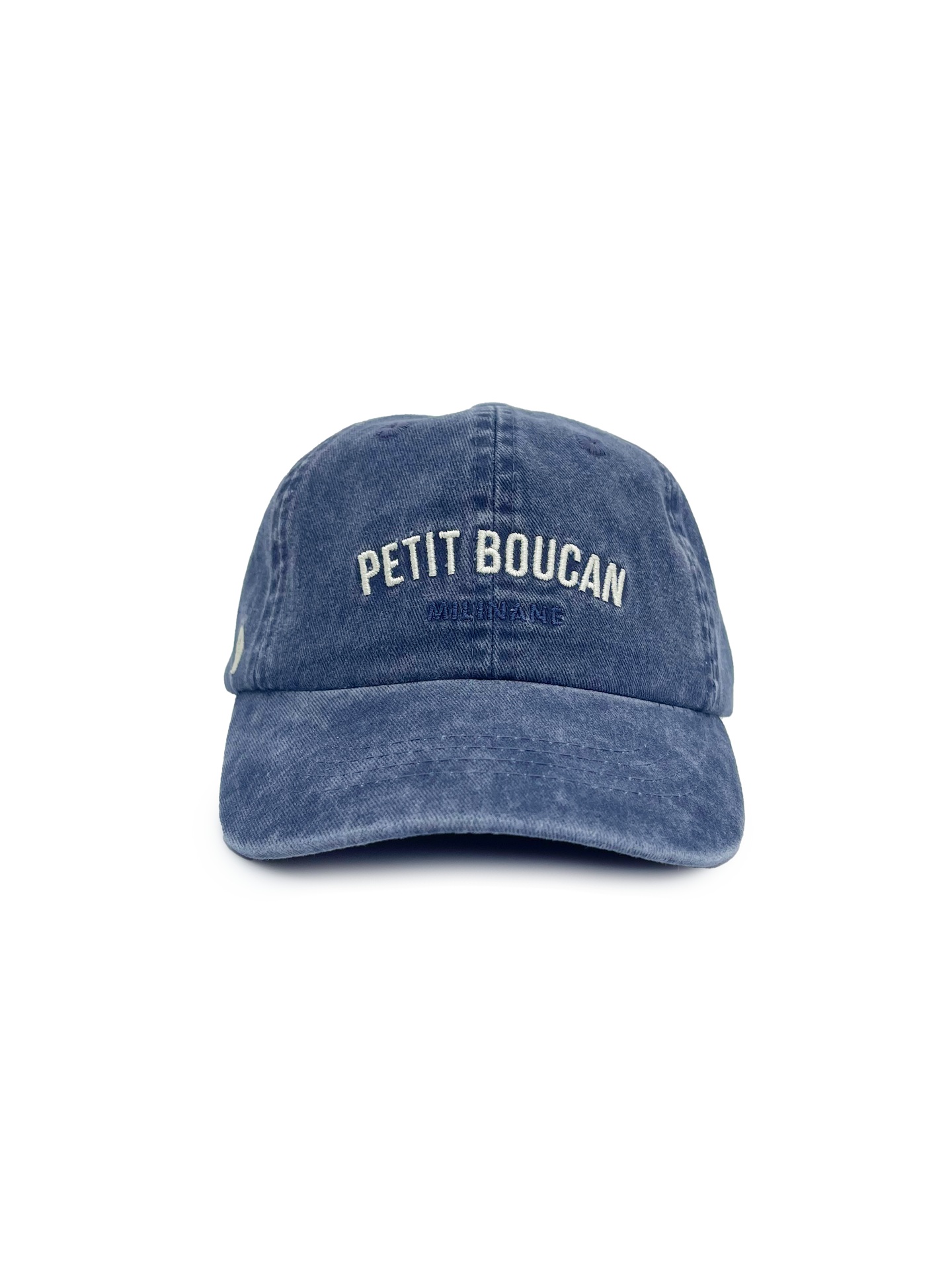 Faded baby and child cap - COLETTE