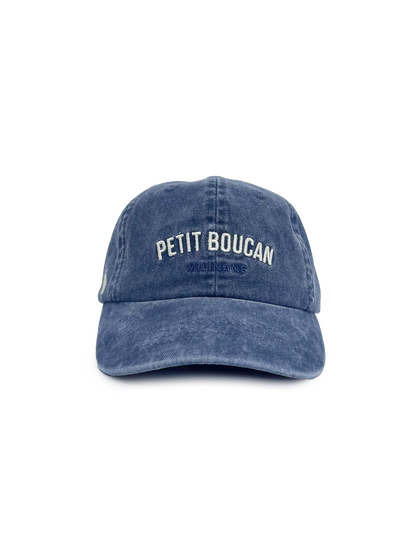 Faded baby and child cap - COLETTE