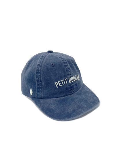 Faded baby and child cap - COLETTE
