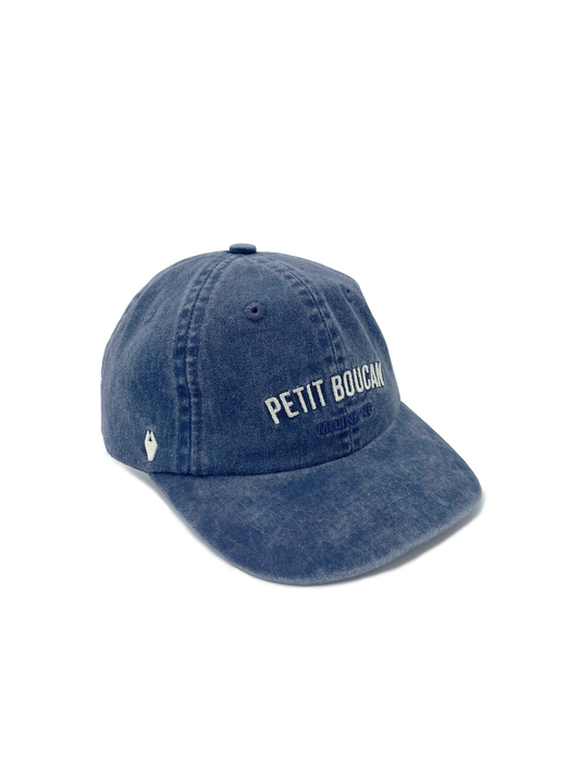 Faded baby and child cap - COLETTE