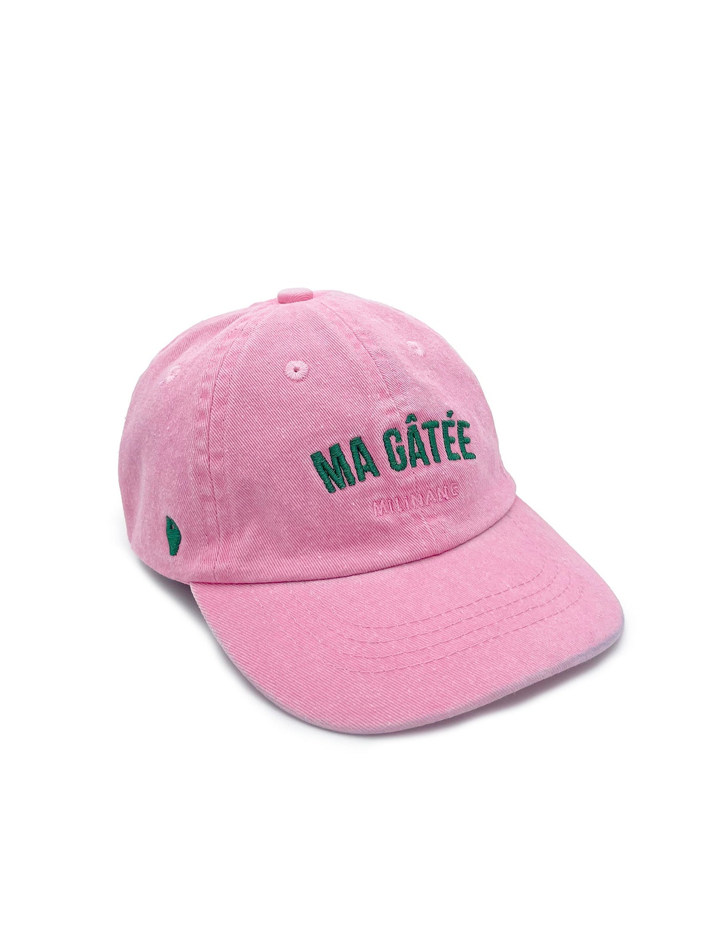 Baby and child faded cap - COLETTE