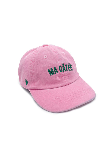 Baby and child faded cap - COLETTE