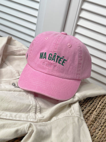 Baby and child faded cap - COLETTE