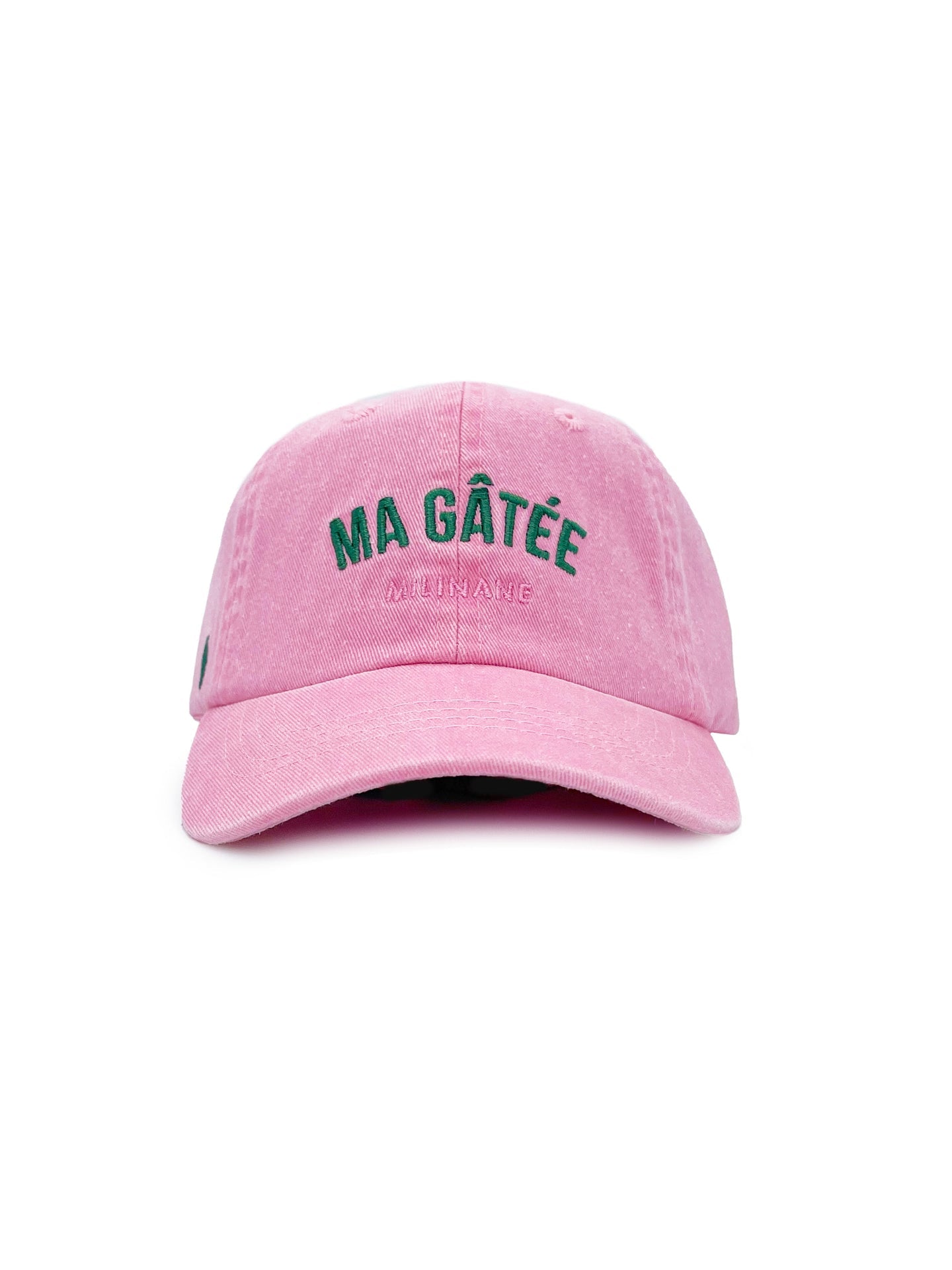 Baby and child faded cap - COLETTE