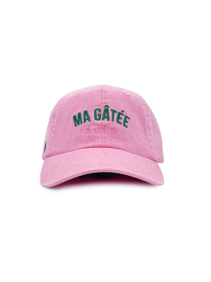 Baby and child faded cap - COLETTE