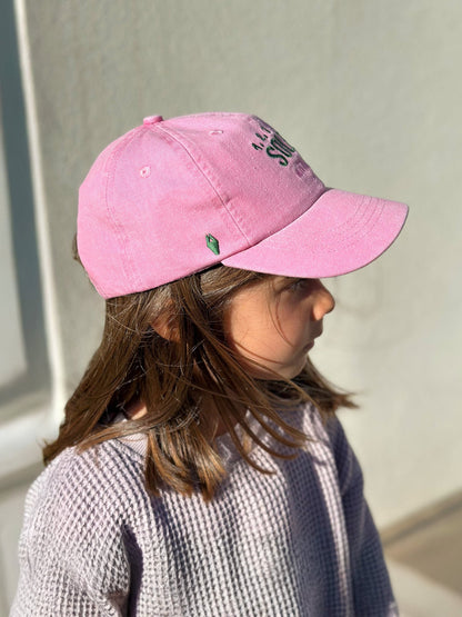Faded child's cap - COLETTE