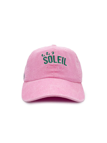 Faded child's cap - COLETTE