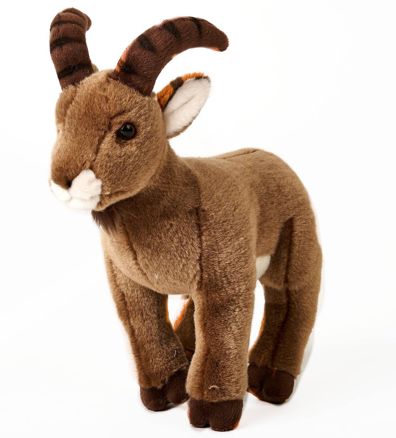 Capricorn Plush Toy, standing