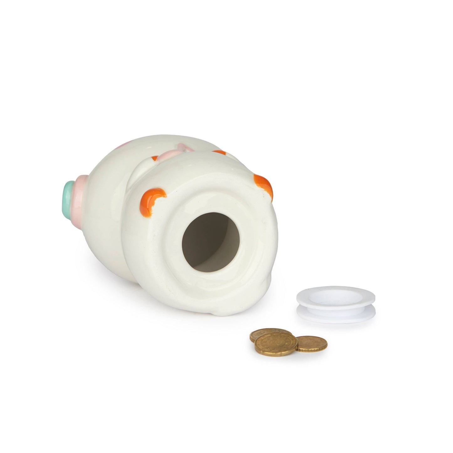 Tirelire Chat Melody Kawaii