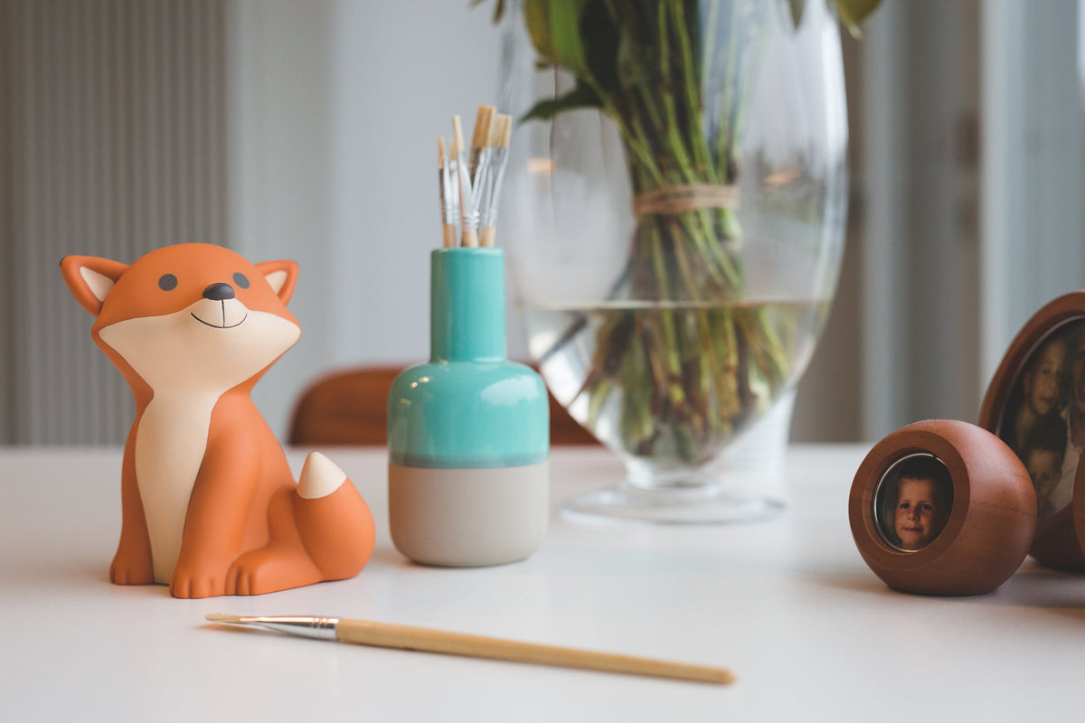 Money box Cesar L