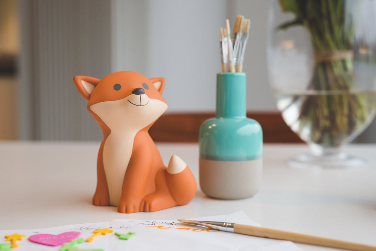 Money box Cesar L