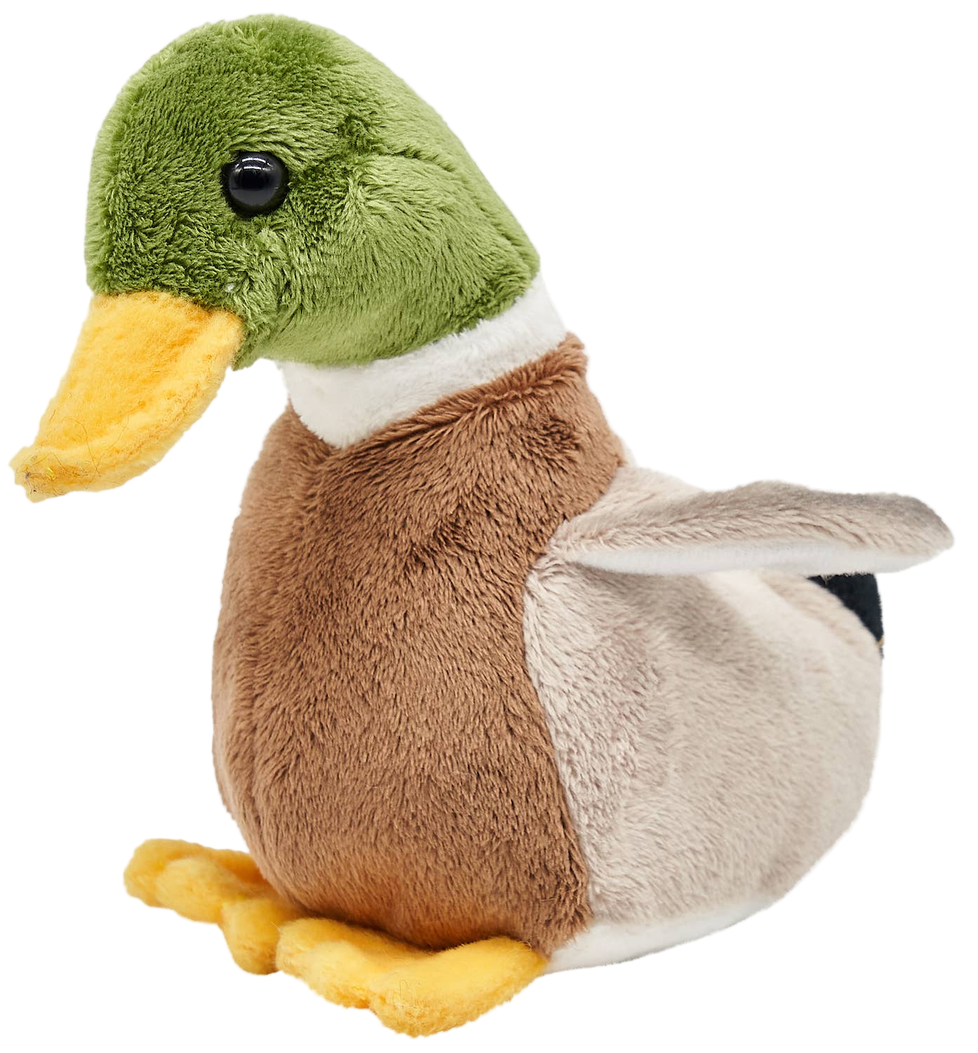 Mallard Duck Plush