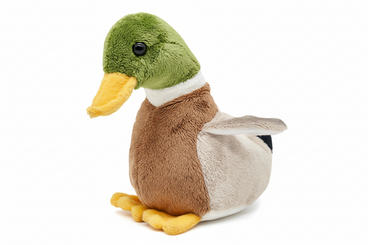 Stockente Plüsch