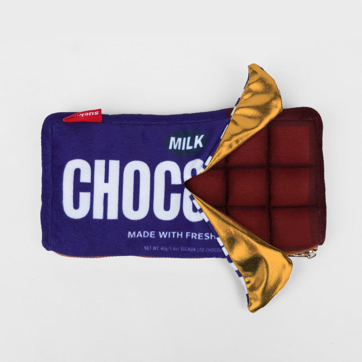 Chocolate Bar Kit