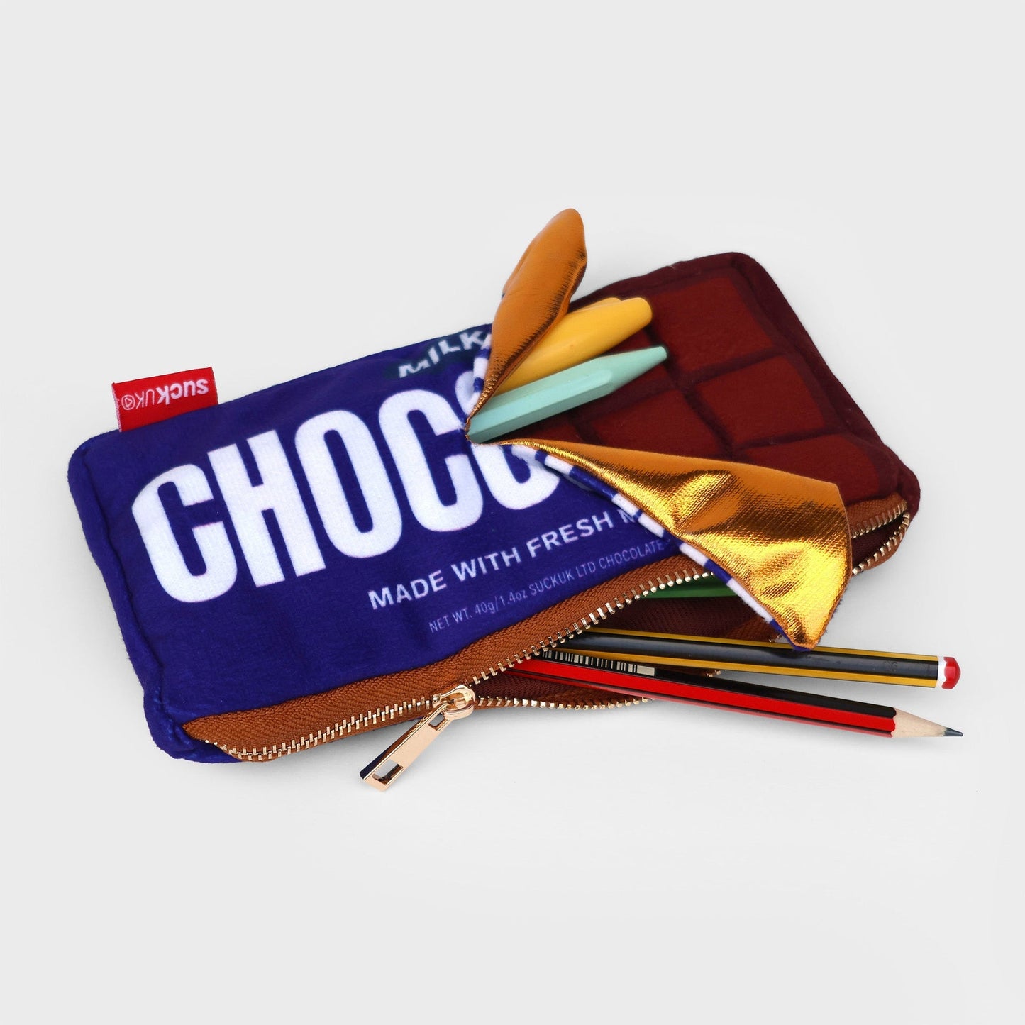 Chocolate Bar Kit