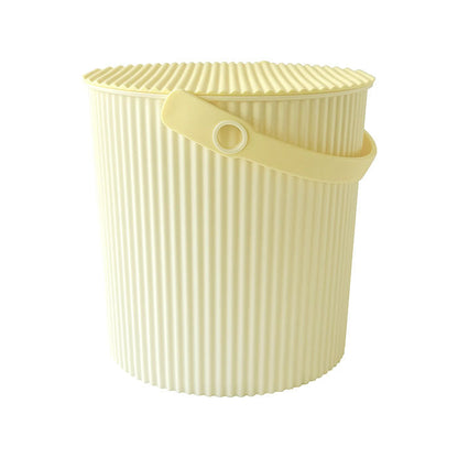 Seau Omnioutil Bucket XS 4L