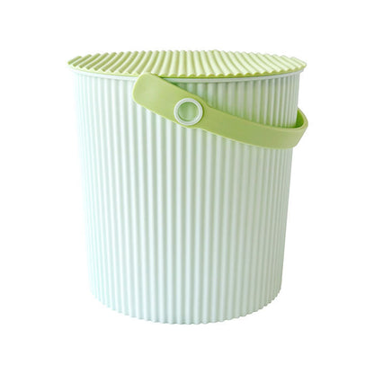Seau Omnioutil Bucket XS 4L