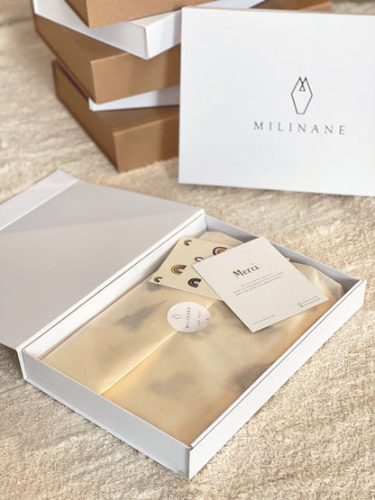Newborn Gift Set