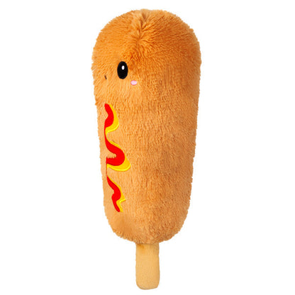 Plüschtier Comfort Food – Corndog